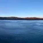 Seehaus Дом отдыха *