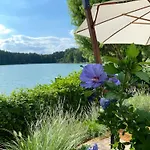 Дом отдыха Seehaus Букков