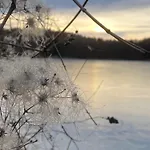 Seehaus Casa de Férias