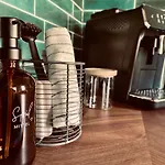 Casa de Férias Seehaus *