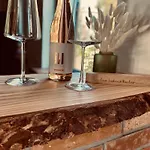 Дом отдыха Seehaus Букков