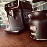 Seehaus Casa de Férias