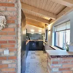 Seehaus Дом отдыха *