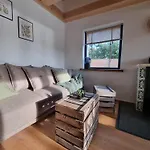 Дом отдыха Seehaus *