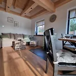 Дом отдыха Seehaus Букков