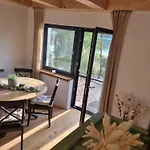 Дом отдыха Seehaus *