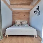 Seehaus Prázdninový dům Buckow