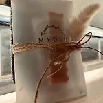 Seehaus Casa de Férias Buckow