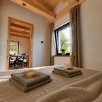 Seehaus Дом отдыха Букков