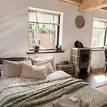 Seehaus Prázdninový dům Buckow