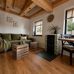 Seehaus Buckow
