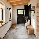 Seehaus Prázdninový dům *