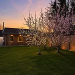 Seehaus Дом отдыха *