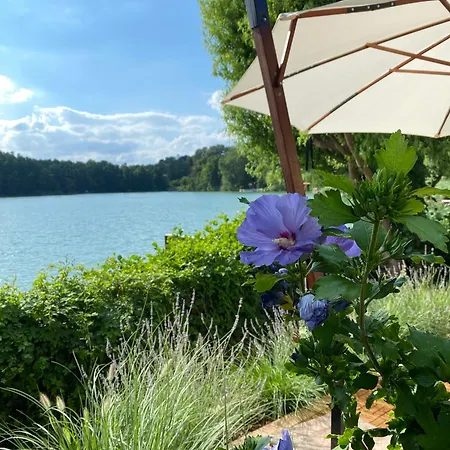 펜션 Seehaus 부코브