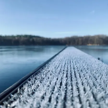 Prázdninový dům Seehaus