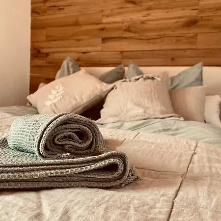 Seehaus Casa vacanze