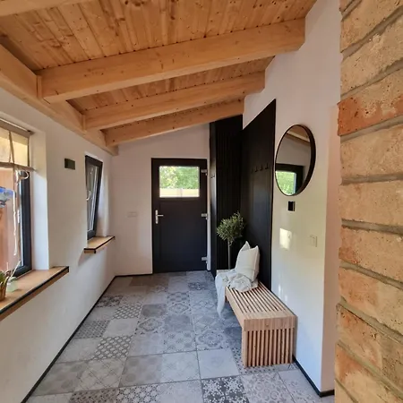 Seehaus Prázdninový dům *
