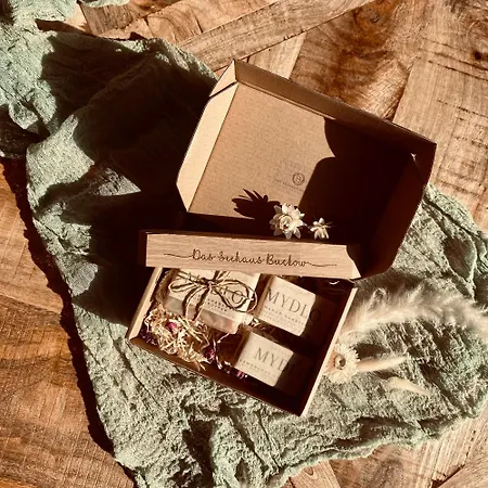 Seehaus Casa vacanze