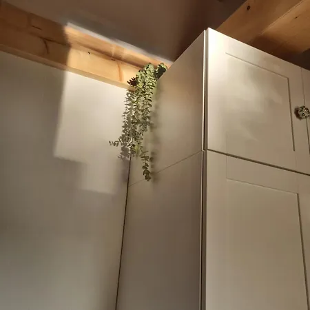 Seehaus Prázdninový dům Buckow