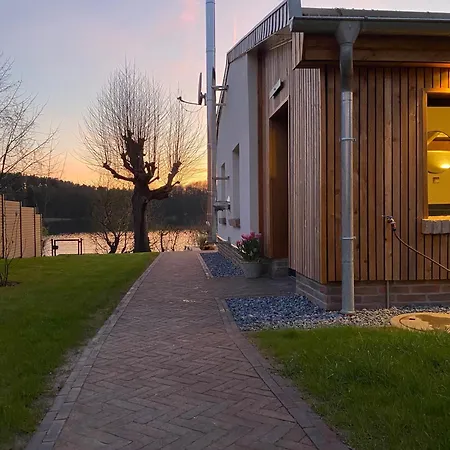 Seehaus Casa vacanze *