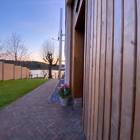 Casa vacanze Seehaus Buckow