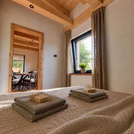 Seehaus Сasa de vacaciones Buckow