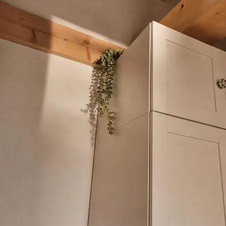 Сasa de vacaciones Seehaus