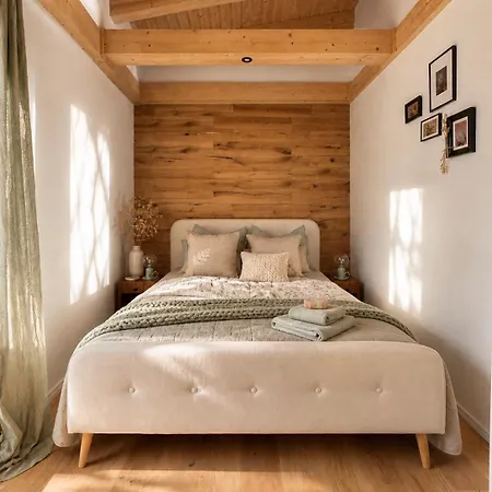 Seehaus Сasa de vacaciones