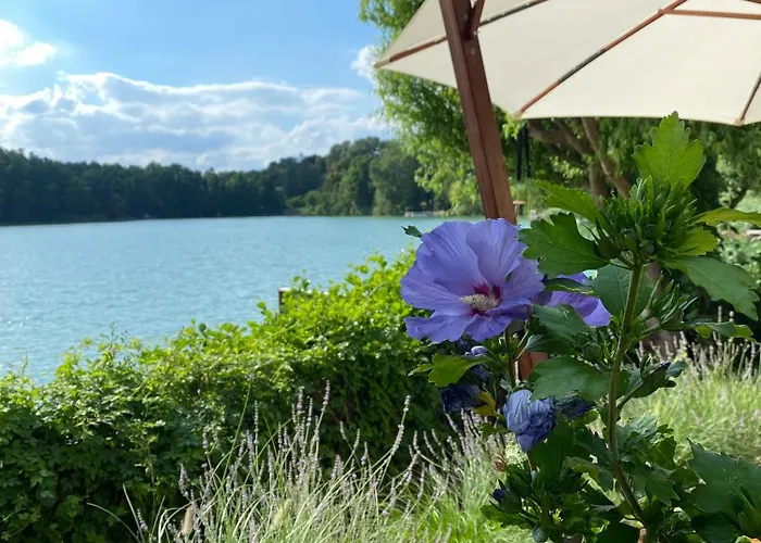 Casa vacanze Seehaus Buckow