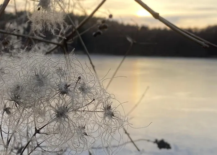 Seehaus Casa vacanze