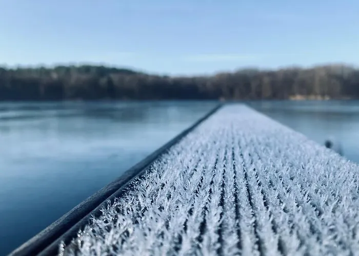 Casa vacanze Seehaus