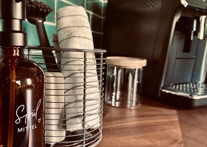 Дом отдыха Seehaus *