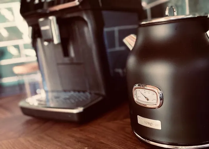 Seehaus Дом отдыха