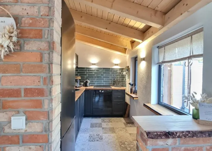 Seehaus Casa vacanze *