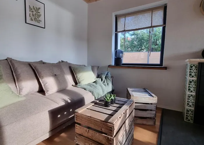 Casa vacanze Seehaus *