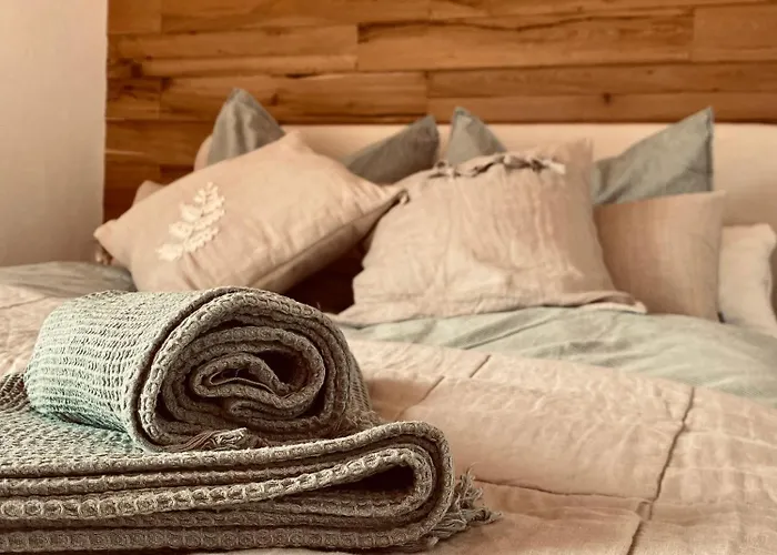 Seehaus Casa vacanze