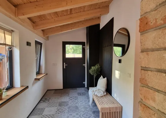 Seehaus Casa vacanze *