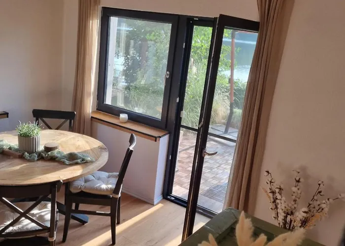 Casa vacanze Seehaus *