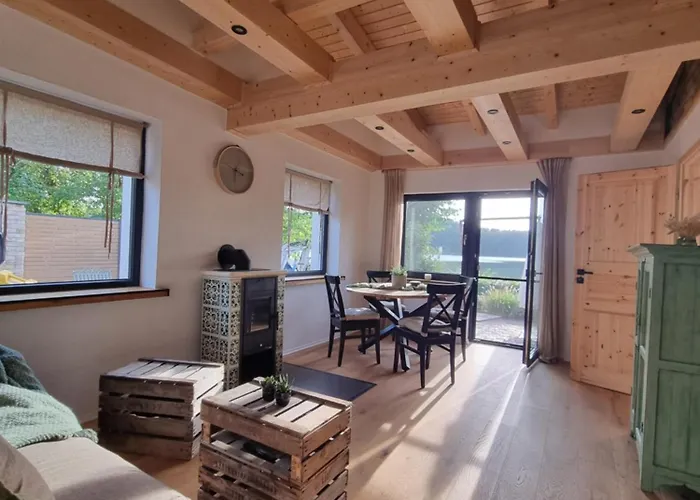 Casa vacanze Seehaus *