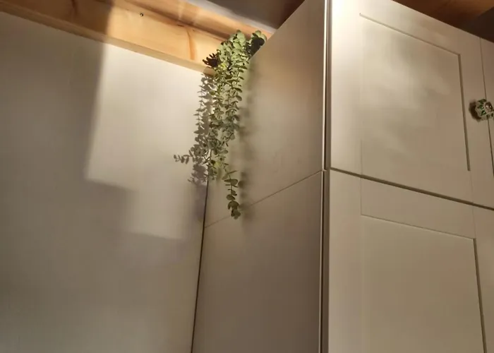 Seehaus Casa vacanze Buckow