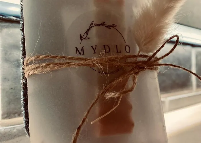 Seehaus Casa vacanze Buckow