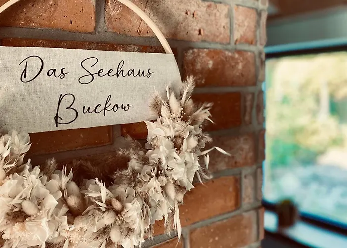 Seehaus Casa vacanze