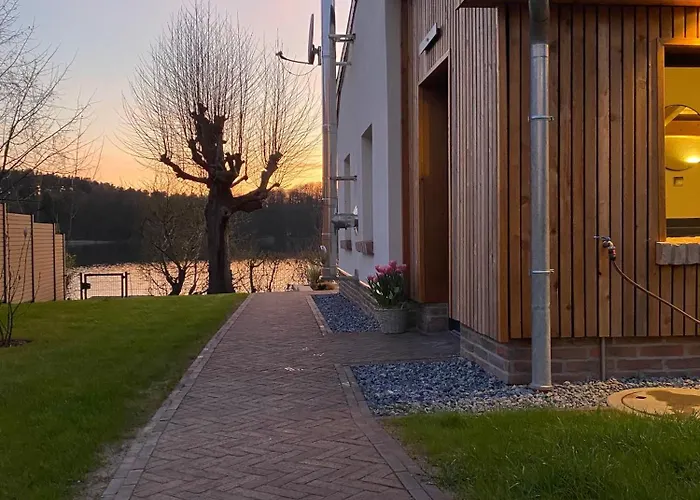 Seehaus Casa vacanze *